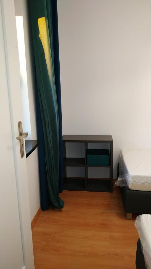 Apartament Na Cisowej Słupsk Exterior foto